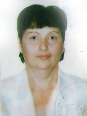 Tsisana Basilashvili, Institute of Hydrometeorology of Georgian Technical University - Main Scientific Researcher
