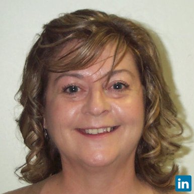 Cecilia Turner, Deputy Head of CEH Facilities Management & Senior FM at Centre for Ecology & Hydrology Wallingford & Lancaster