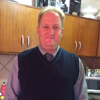 Werner De Lange, Employee at BCS