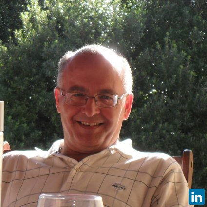 John Alexander, Managing Director at Aquobex.> Helping people protect property & livelihoods from flooding.