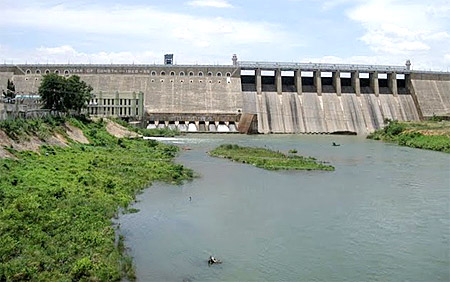 Water commission signs MoUs with IIT, IIS on dam safety - The Economic Times