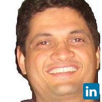 Vijay Kumar, Water Treatment and controls professional