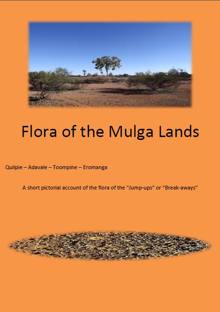 Various Plant Field guides.
