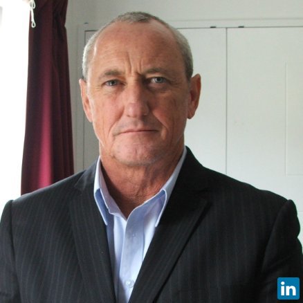 Paul Siggs, Managing Director - Pollution Free World Consultants Pty Ltd