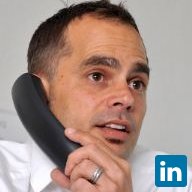 Cliff Hammer, Program manager at SECO