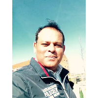 Md Albarune Chowdhury