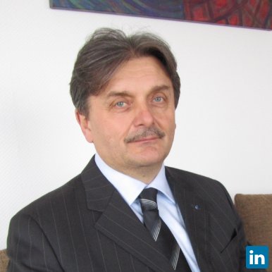 Gyula Petro, MD at BWT Hungaria