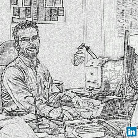 Fayez Al-Shammari, Gas & NGL Plant Division Head at Saudi Aramco