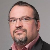 Cyrille Lemoine, Excecutive VP Buisness Development & Innovation, Endetec at Veolia