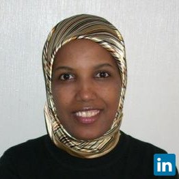 Sosina Bezu, Economist- Senior Researcher
