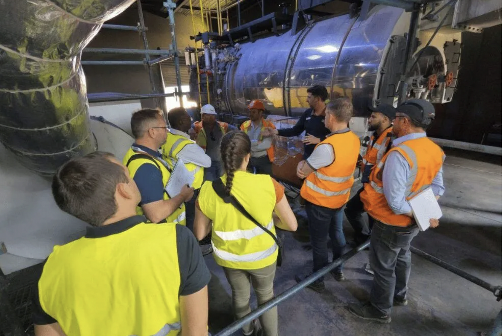 G-Chem Aquacare and Odyssee EnvironnementA Water Treatment &lsquo;Odyssee&rsquo;Apr 17, 2026 | Press Releases Water treatmentG-Chem Aquacare partners wi...