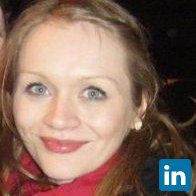 Trish Sheridan, Innovation Project Manager at Anglian Water Services