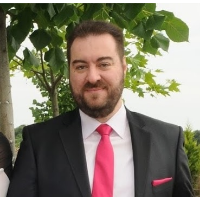 Spyros Lyssoudis, Mechanical Engineer at Thessaloniki Water Supply & Sewerage Co. S.A.