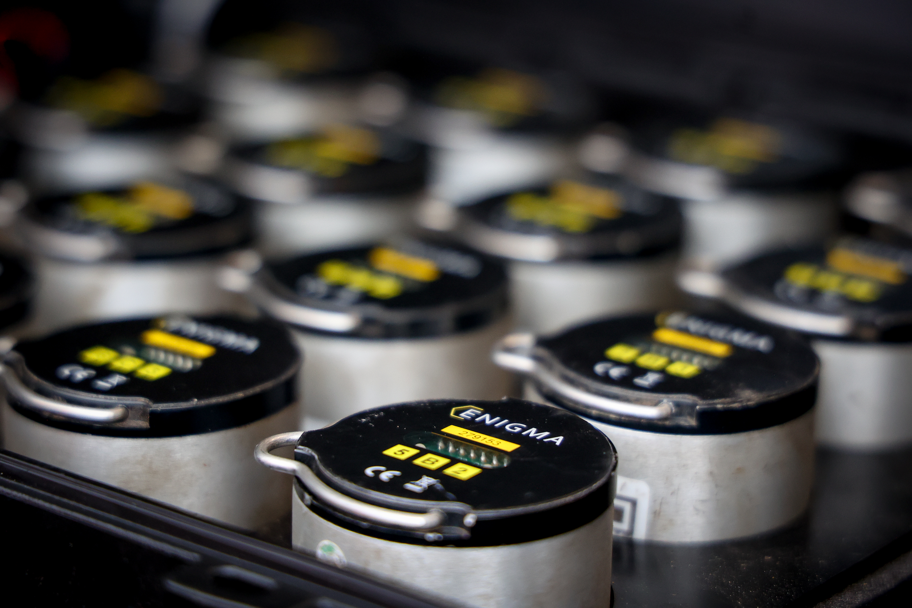 Ovarro expands EnigmaREACH UK roll-out