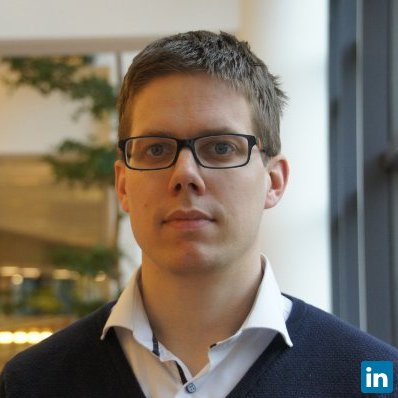 Jan Kwakkel, Associate Professor at TU Delft