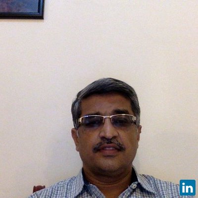 Nandanan Nambiaruveettil, Principal Mechanical Engineer at Hyder Consulting Middle East
