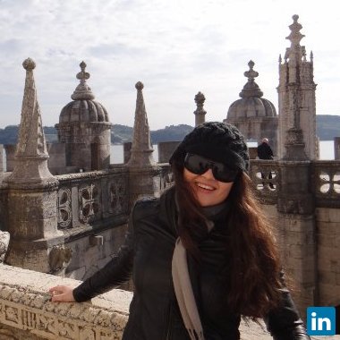 Morena Galesic, Research Assistant at Faculty of Civil Engineering and Architecture, University of Split