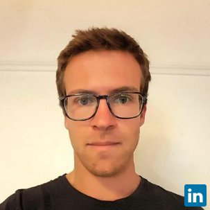 Christoph Brodnik, Research Fellow at Monash University &  CRC for Water Sensitive Cities