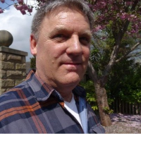 Graham Mann, Senior Partner at H2o Buildingservices