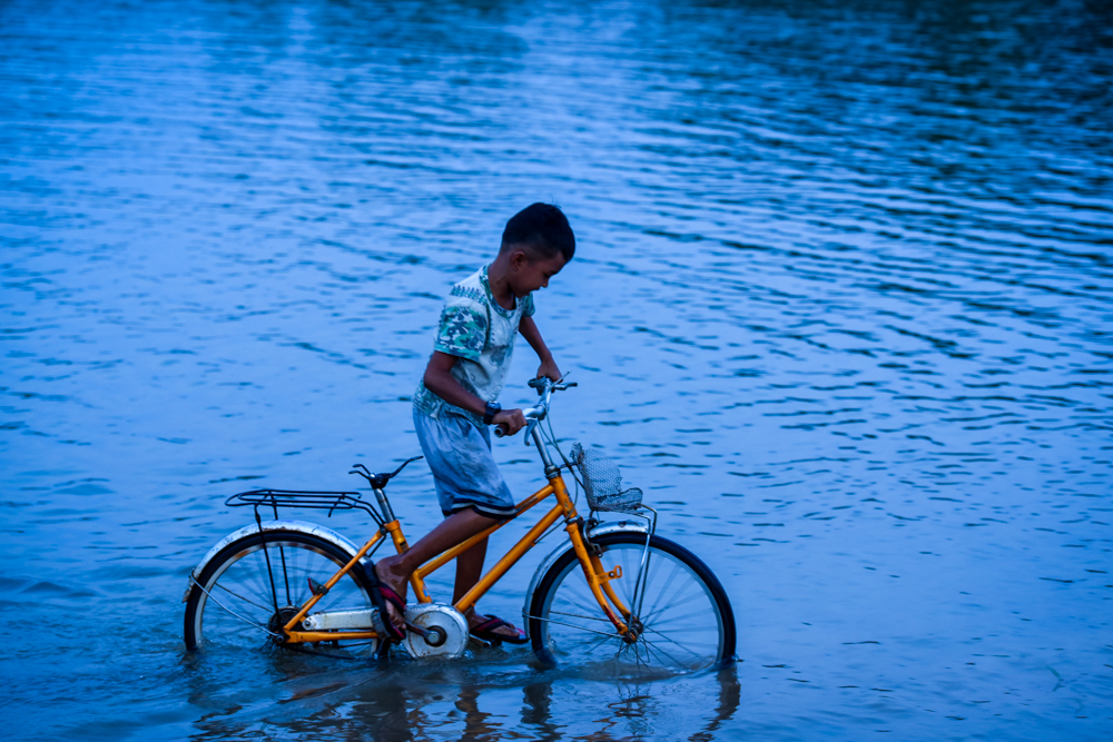 SWP: Water Security Requires Inclusiveness