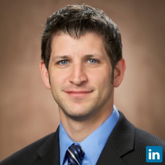 Richard Dudek, P.E., Project Manager at Pennsylvania American Water