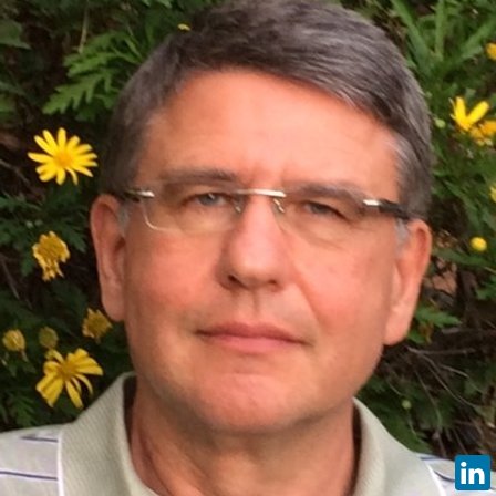 Michael Thurner, Experienced Engineering Manager