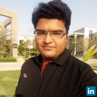 M.Wajid Ijaz, Doctoral Researcher at USPCASW