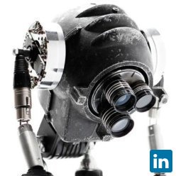 David Fofi, Full Professor