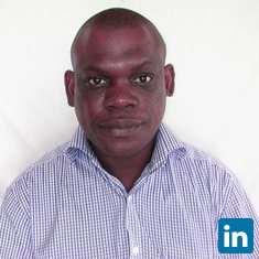 Auguste KESSOU, Consultant en Eau et Assainissement / Water and sanitation Consultant