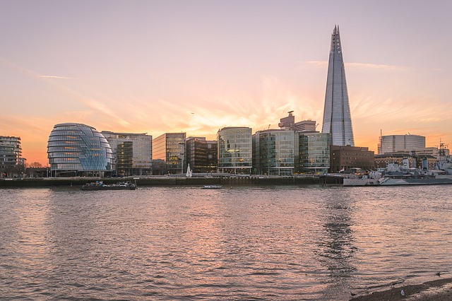 UK households to choose water supplier under Ofwat shakeup