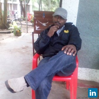 Aklilu Alemayehu, HYDRAULIC AND WATER RESOURCES ENGINEER