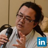 Marcelo Miki, Manager of the Departament of Research, Projects Development and Innovation