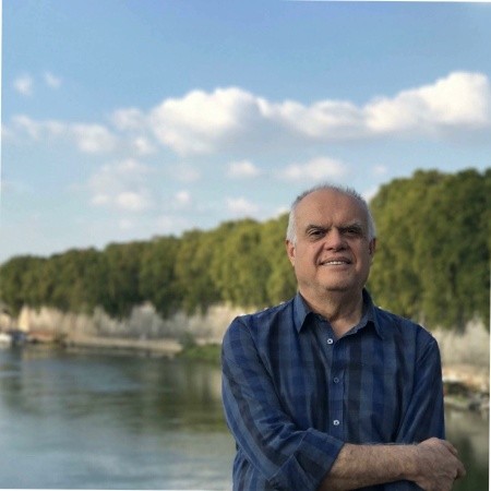 Olcay Unver, Better water, land and soil management for the planet and people.