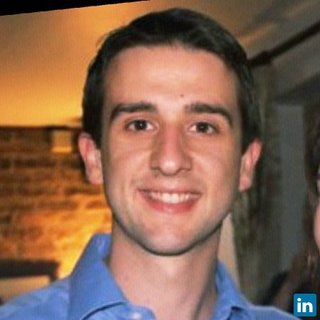 Sam Fox, Catchment Modelling Analyst at United Utilities