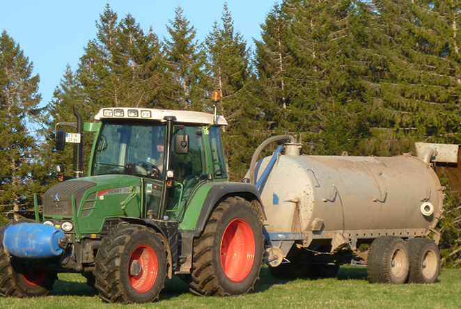 EU Court Condemns Germany for Groundwater Pollution