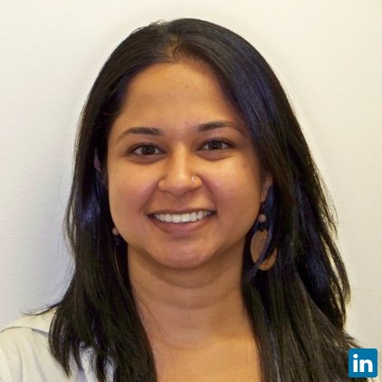 Urmy Shukla, International Development Professional: M&E, Capacity Building, Social Science Research