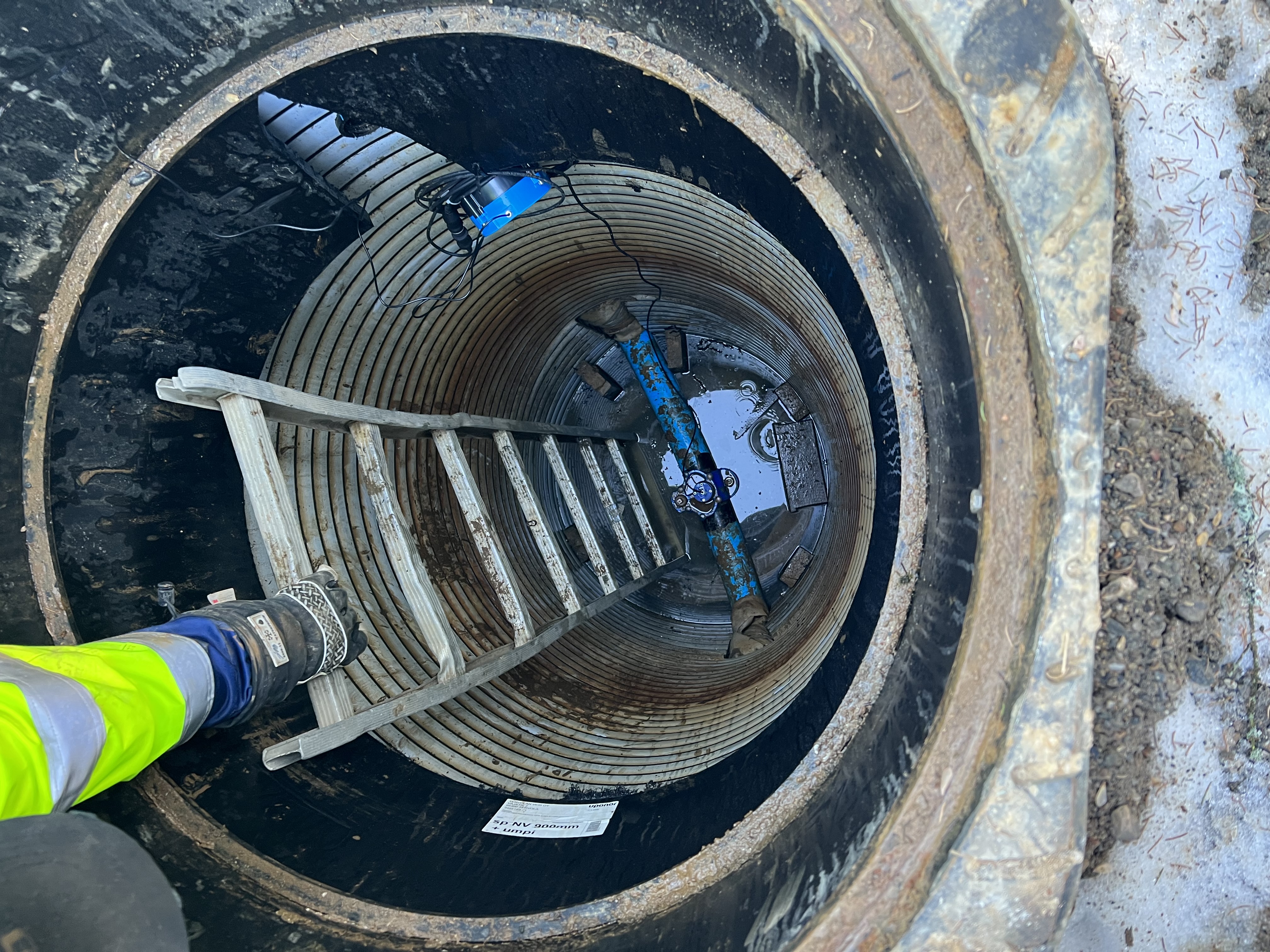 Years of Water Industry Expertise