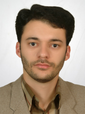 Ahmad Eslami, Oil&Gas Company - Contraction Expert