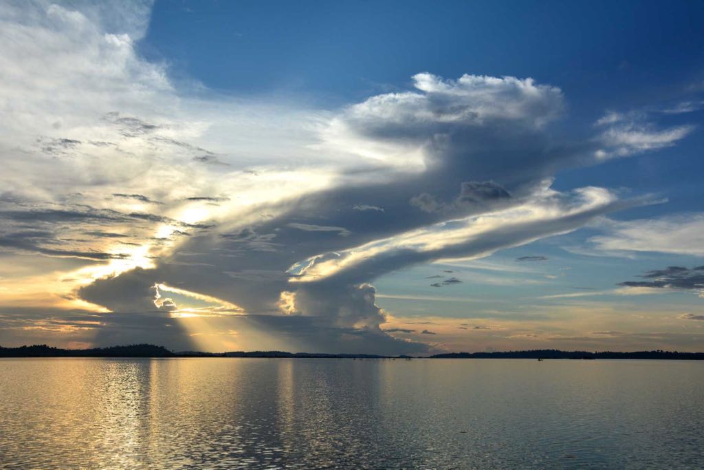 UHE BELO MONTE - BRAZIL
