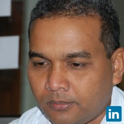 Shanudin Zakaria, Associate Professor at Universiti Kebangsaan Malaysia