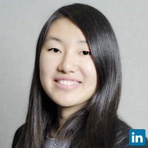 Mia Lu, Research Associate at Lux Research Inc.