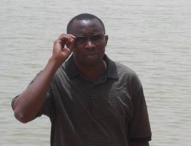Sévère FOSSI, International Institute for Water and Environmental Engineering (2iE), Ouagadougou - Burkina Faso - Research Engineer