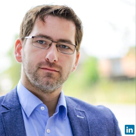 Dr. Thomas Hartmann, Assistant Professor bei Universiteit Utrecht