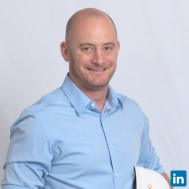 Dominic Norman, Senior Hydrogeologist at Stantec