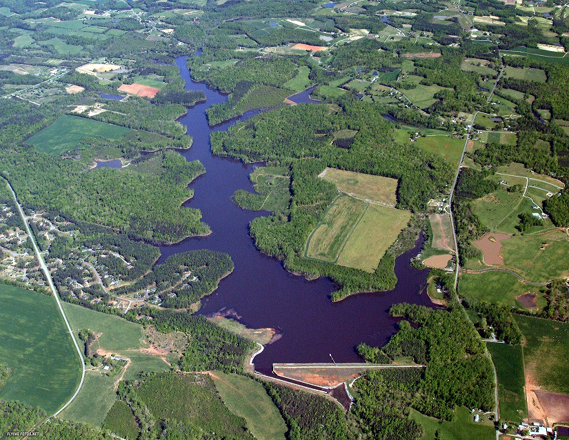 Hillsborough Water & Sewer Department