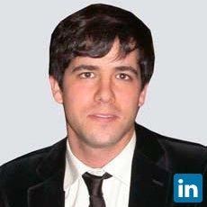 Iker Egaña Iñurrieta, Consultor Ambiental especialista en Gestión Integrada de Recursos Hídricos y Cooperación.