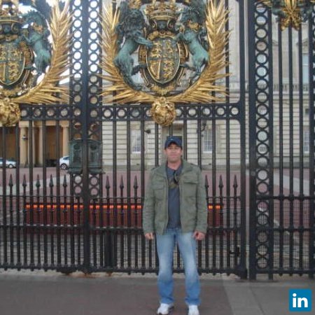 Onivaldo Apolinário Pereira, Consultor Técnico - Autonômo