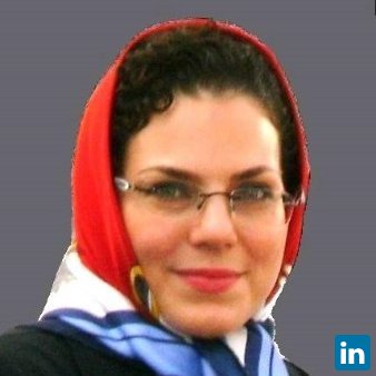 Deonna Forman Asgharzadeh, Water and Environmental Expert