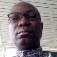 Clotaire RODONNE SIRIBI, Coordinator at NGO Manager