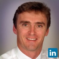 Greg Roads, Director at WRM Water & Environment Pty Ltd